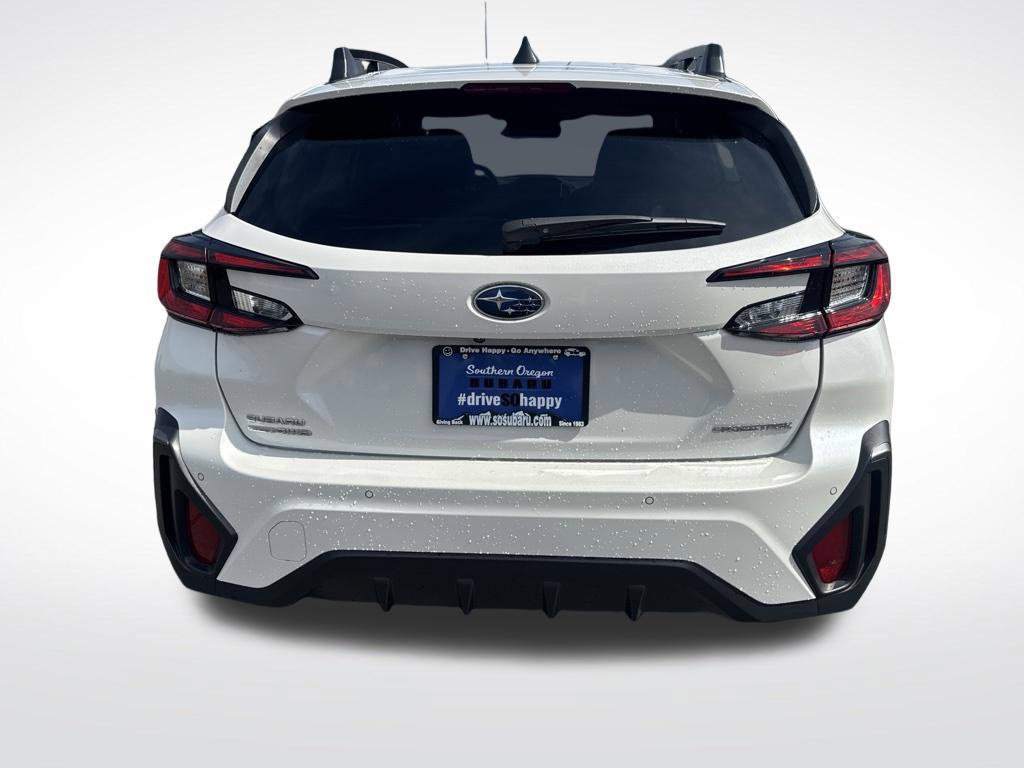 Certified 2025 Subaru Crosstrek 2.5i Limited w/ Crosstrek Mirror Package AWD/4WD image 6