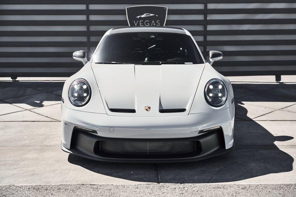 Used 2024 Porsche 911 GT3 RWD image 17
