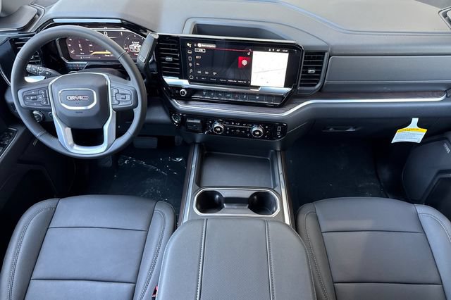 New 2026 GMC Sierra 3500 SLT w/ SLT Convenience Package AWD/4WD image 15