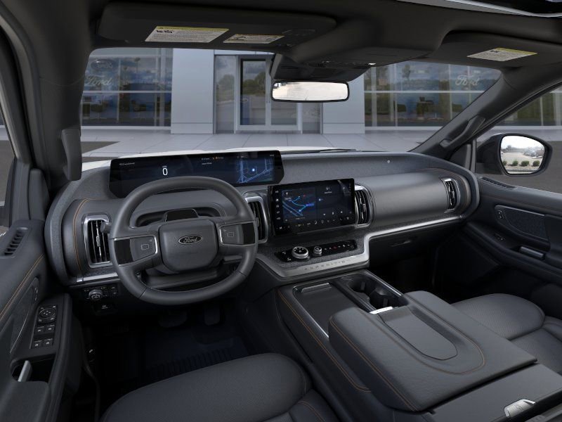 New 2026 Ford Expedition Tremor AWD/4WD image 9