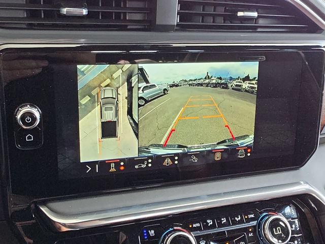 Used 2026 GMC Sierra 1500 Denali Ultimate AWD/4WD image 15