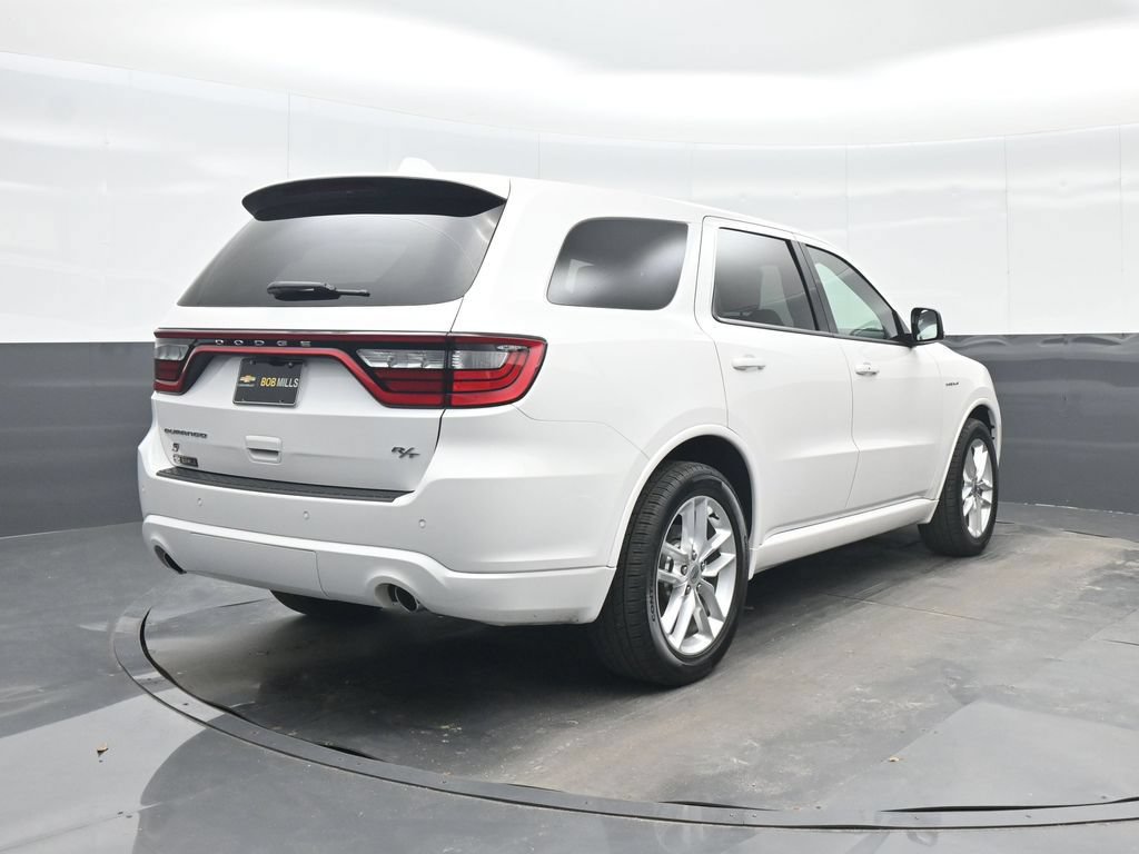 Used 2021 Dodge Durango R/T AWD/4WD image 6