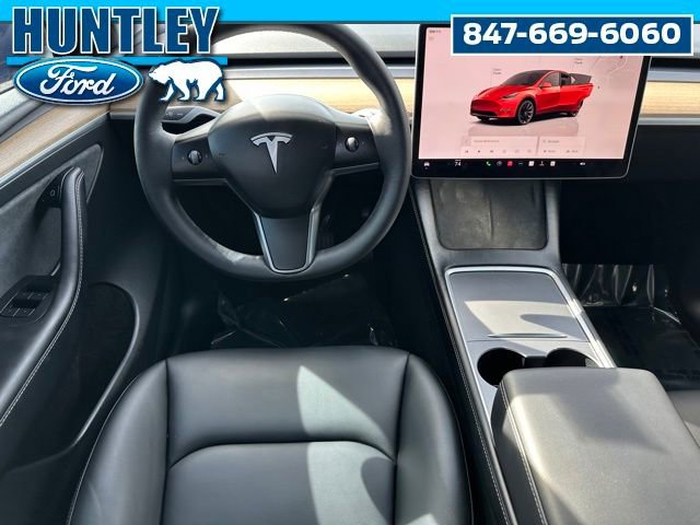 Used 2023 Tesla Model Y Long Range image 17
