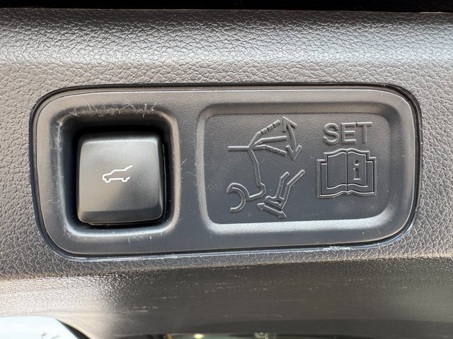 Used 2022 Lincoln Navigator L Reserve image 21