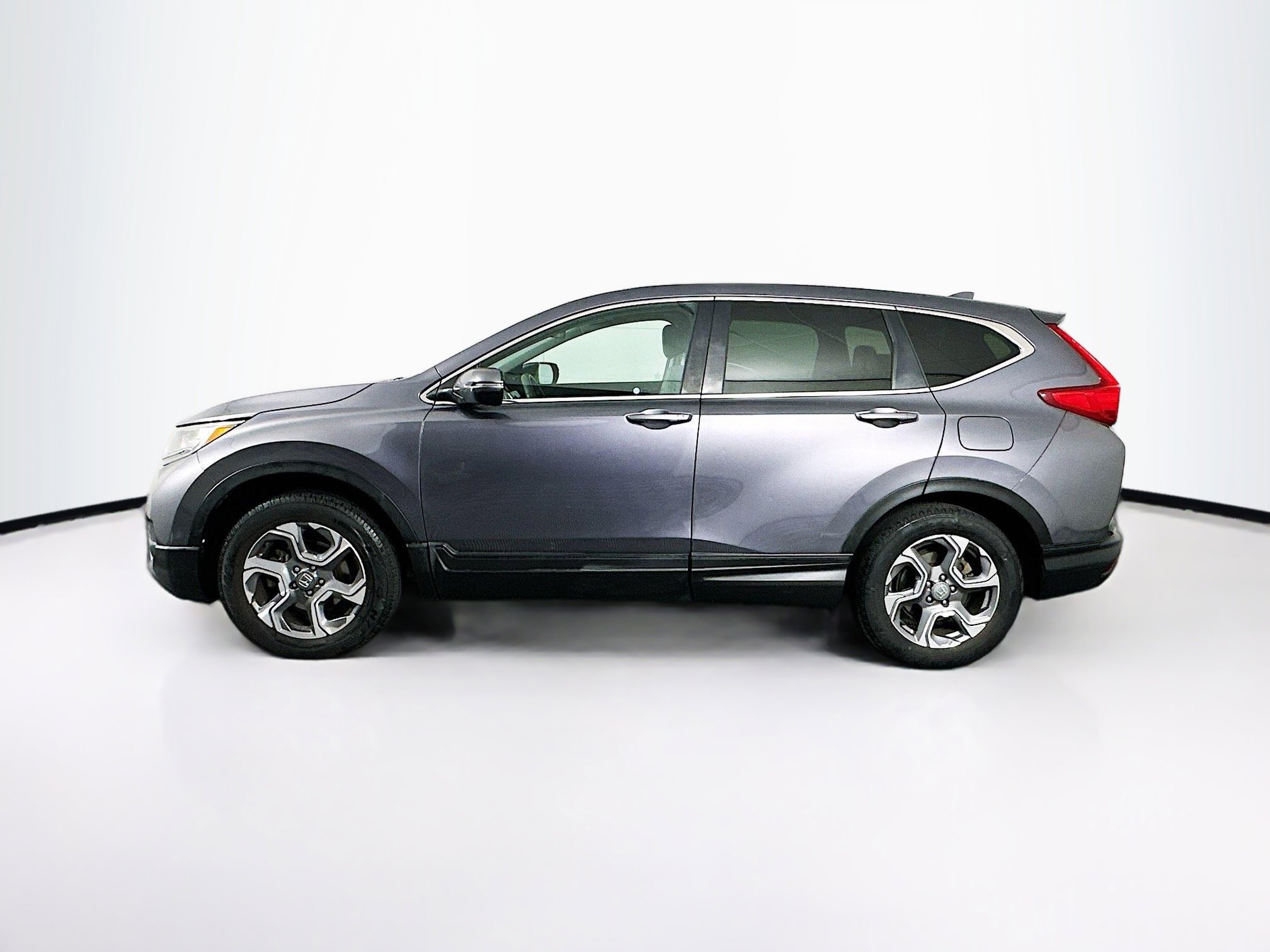 Used 2017 Honda CR-V EX image 4