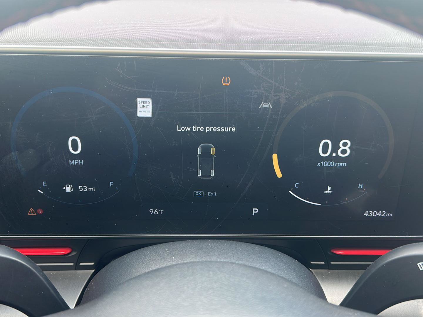 Used 2024 Hyundai Kona N Line FWD image 11