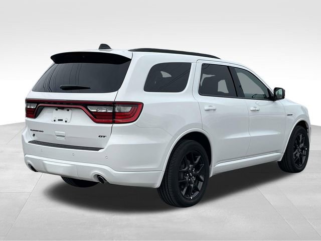 New 2026 Dodge Durango GT image 7