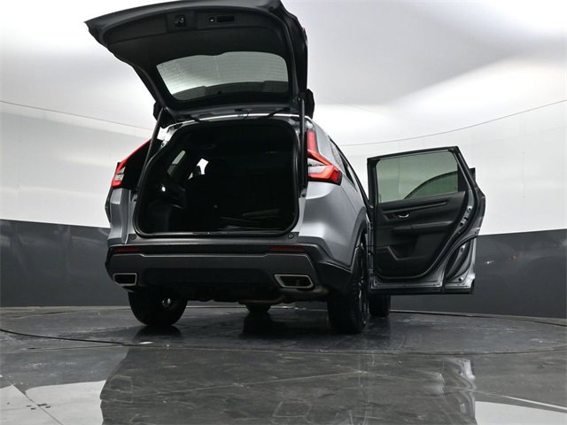 Used 2026 Honda CR-V Sport-L image 40