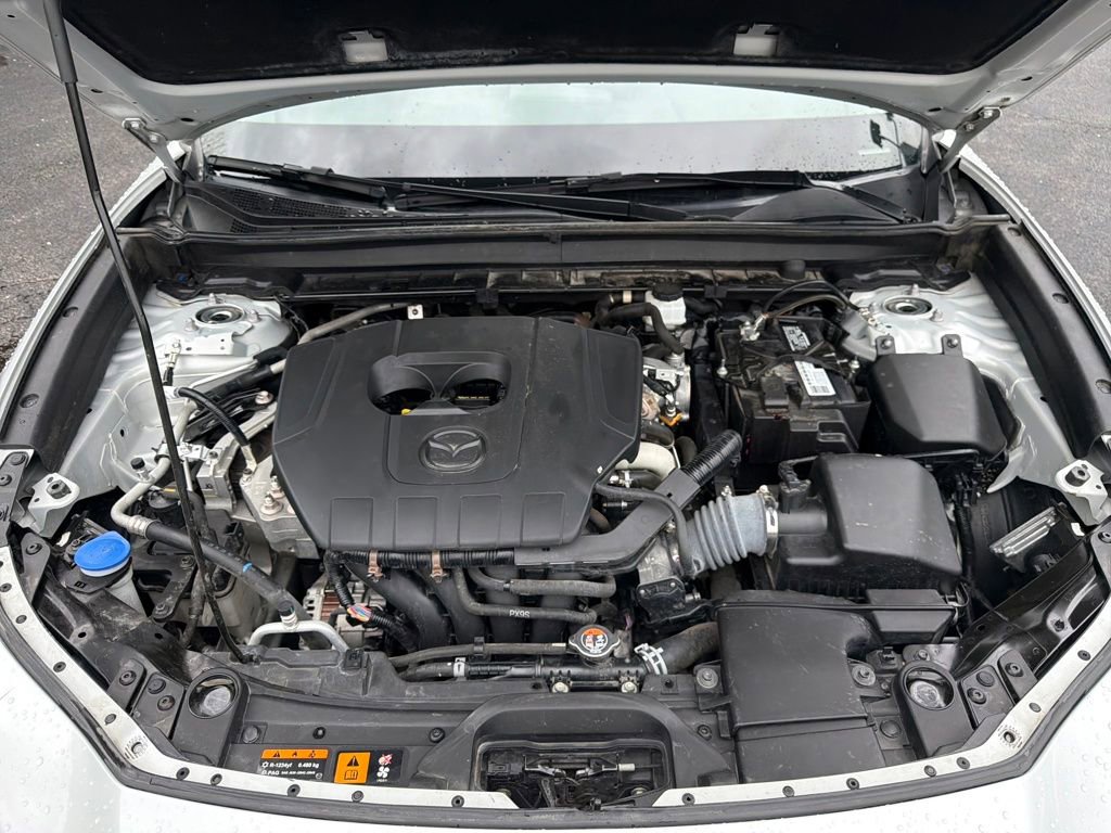 Used 2024 MAZDA CX-30 AWD 2.5 S w/ Select Sport Pkg image 20