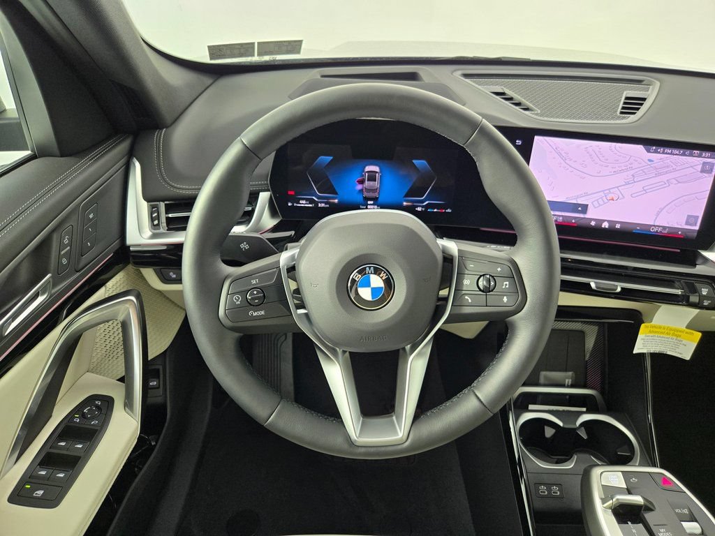 New 2026 BMW X1 xDrive28i AWD/4WD image 20