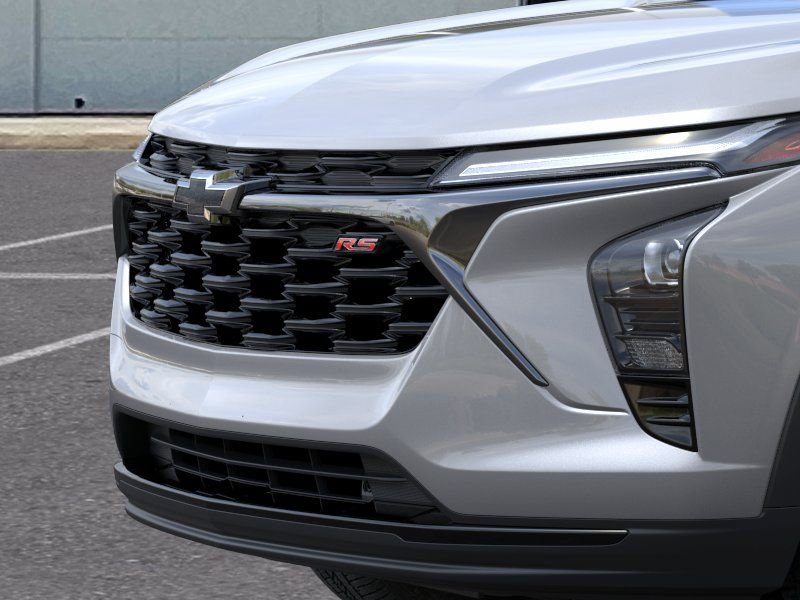 New 2026 Chevrolet Trax RS FWD image 13