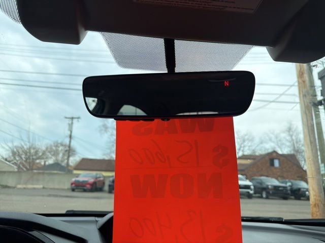 Used 2019 Subaru Impreza 2.0i w/ Eyesight image 27