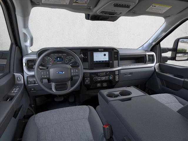 New 2026 Ford F250 XL w/ STX Appearance Package image 9