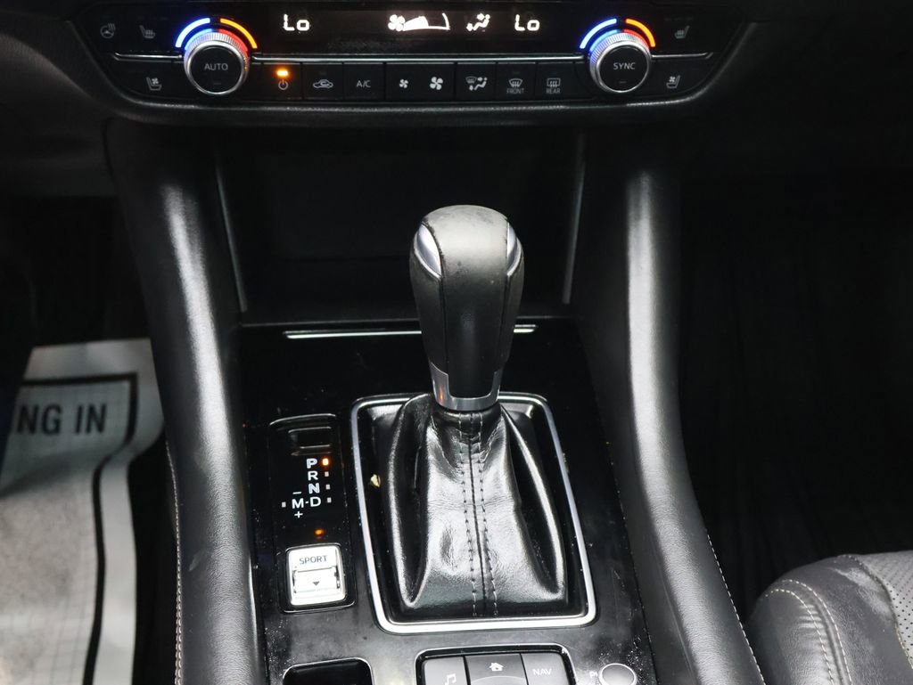 Used 2019 MAZDA MAZDA6 Grand Touring Reserve FWD image 25