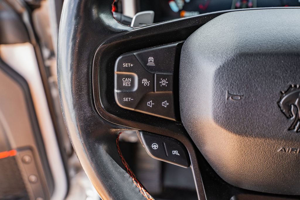 Used 2024 Ford Bronco Raptor image 22