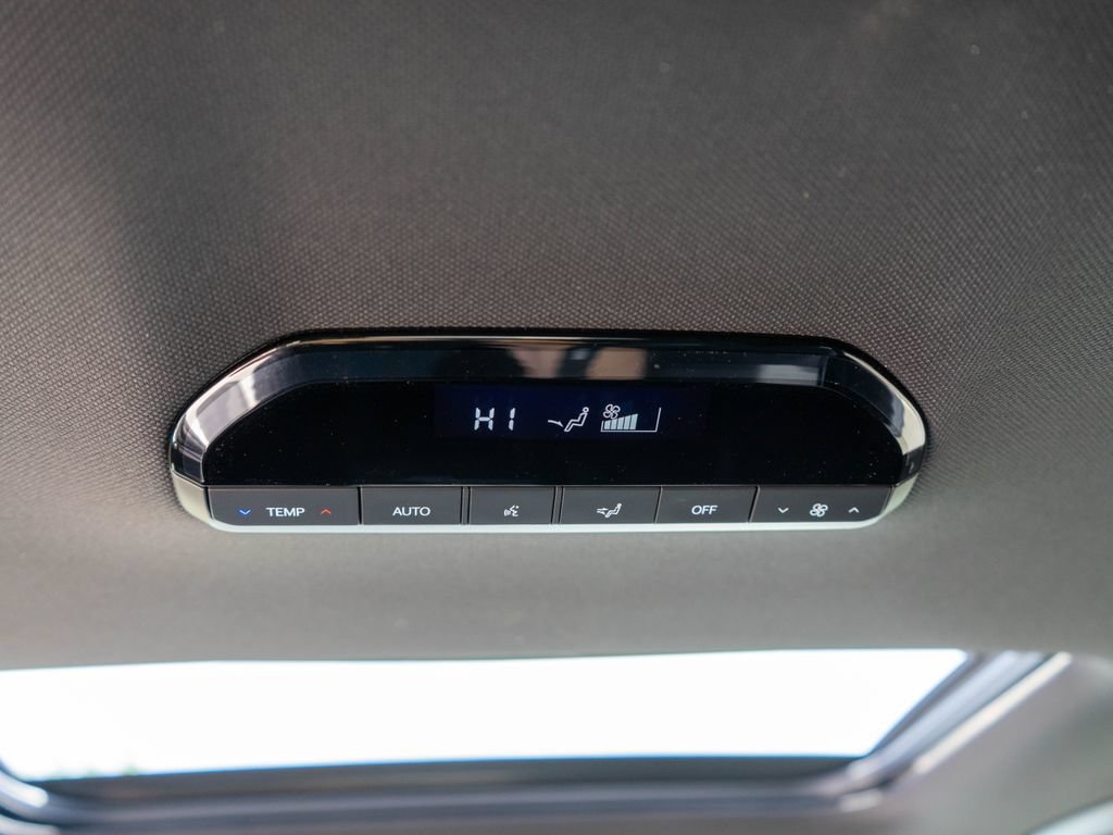 New 2027 Kia Telluride SX X-Pro AWD/4WD image 15
