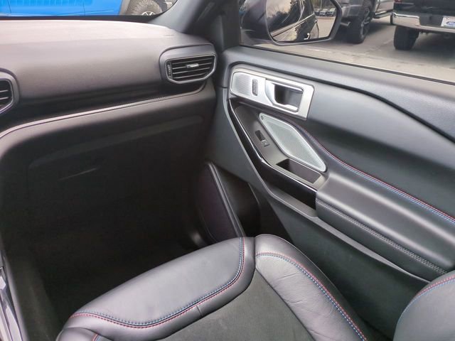 Used 2023 Ford Explorer ST w/ Equipment Group 401A image 17