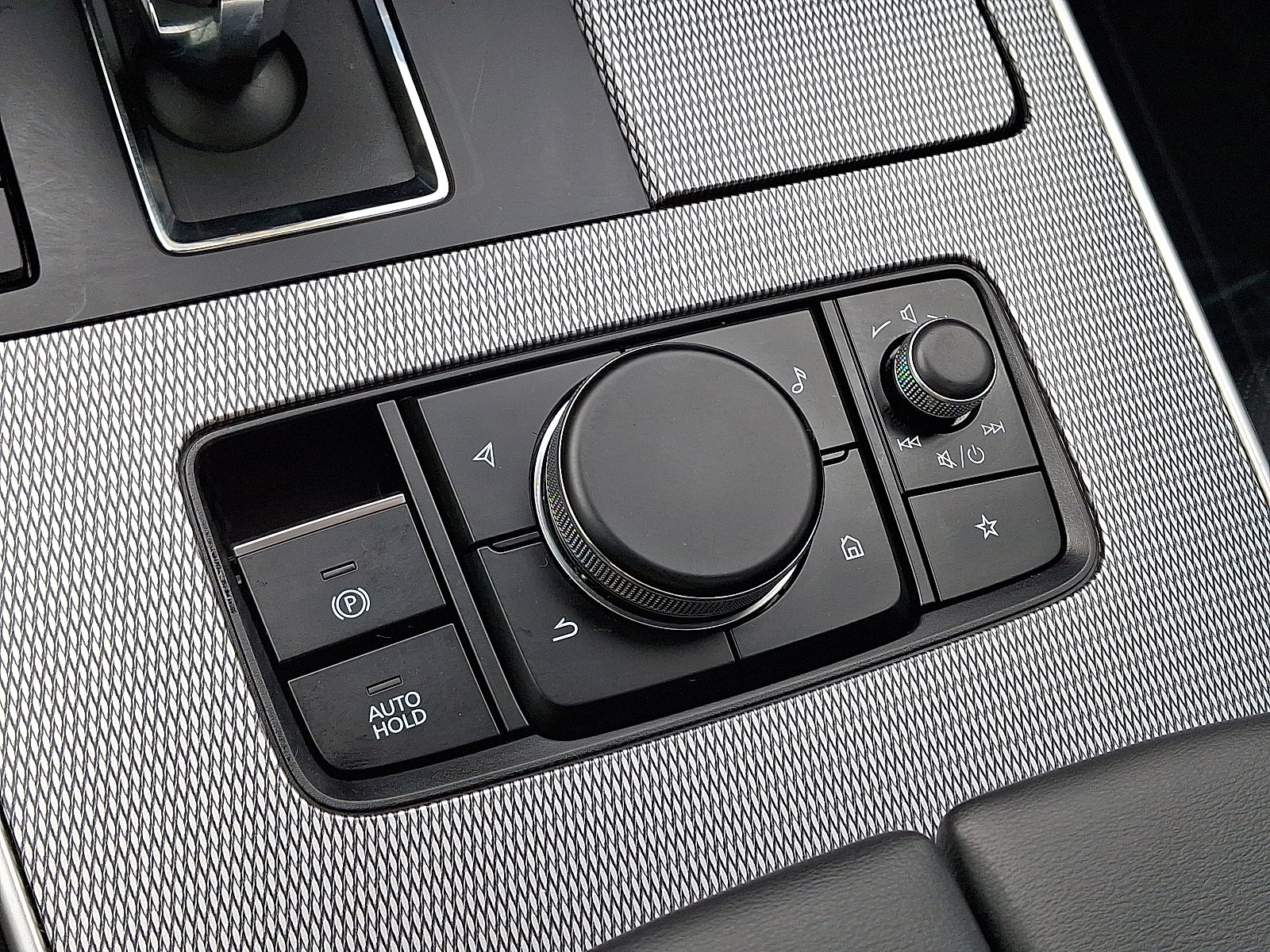 Certified 2024 MAZDA CX-90 Plug-In Hybrid w/ Premium Pkg image 26