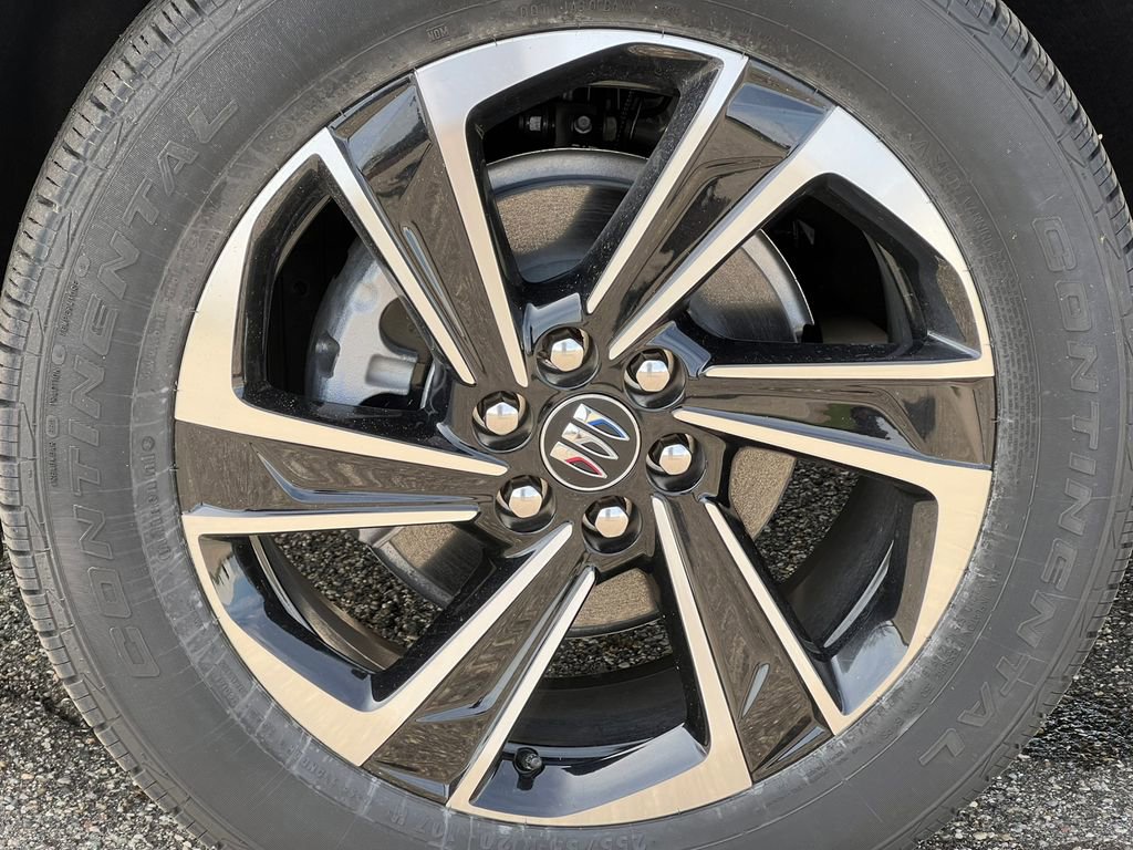New 2026 Buick Enclave Sport Touring w/ Power Package AWD/4WD image 9
