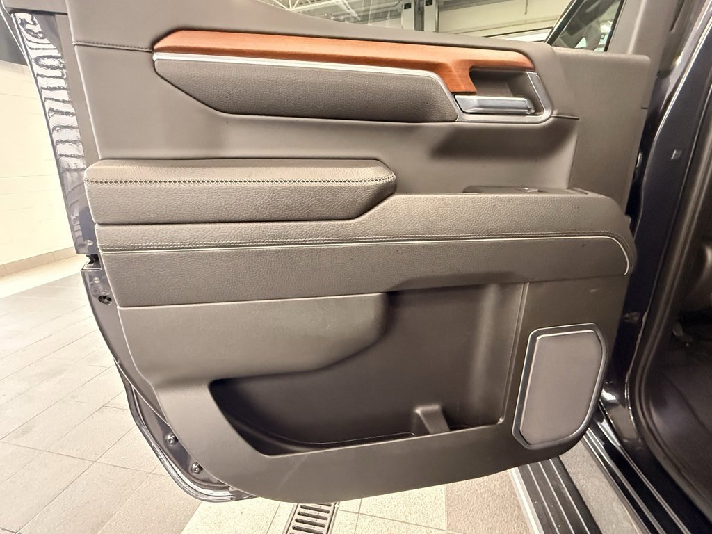 Used 2022 GMC Sierra 1500 Denali image 39