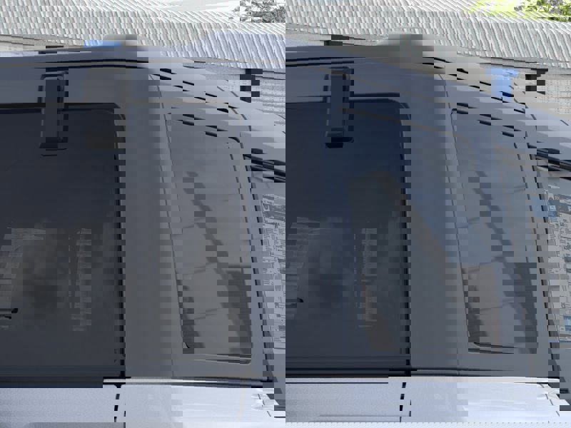 New 2026 Ford Bronco 4-Door image 25