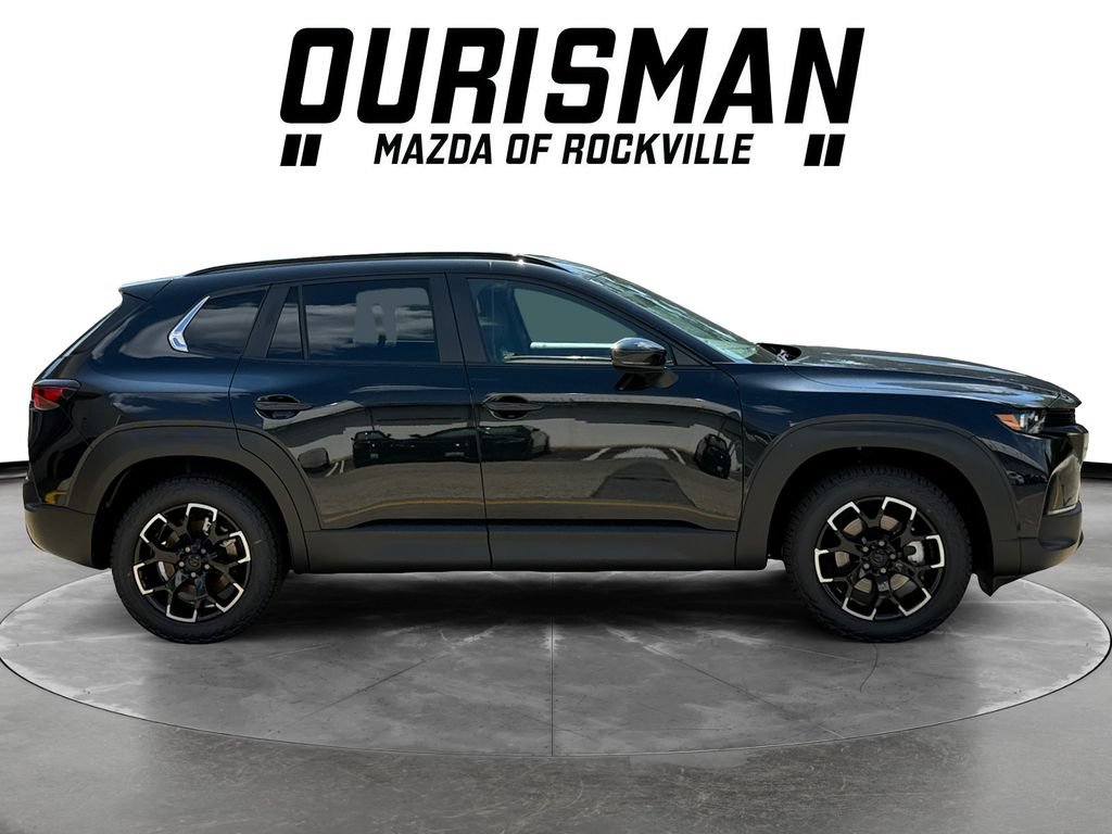 New 2026 MAZDA CX-50 Meridian Edition w/ Weather Package AWD/4WD image 7