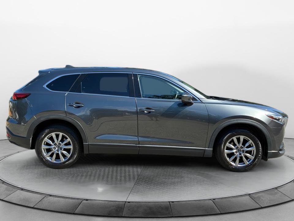 Used 2019 MAZDA CX-9 Touring w/ Touring Premium Package AWD/4WD image 8