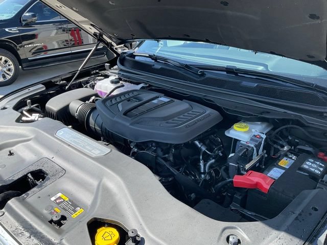 New 2024 Jeep Wagoneer 4WD w/ Convenience Group I image 19