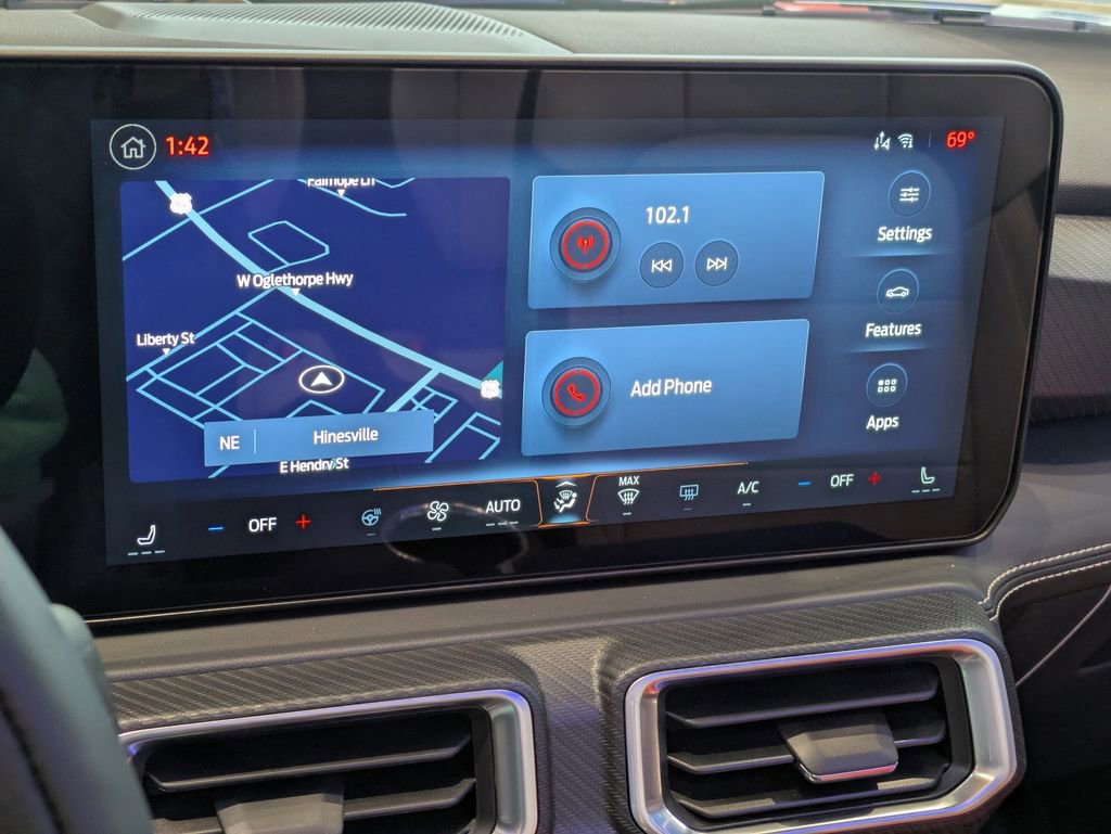 New 2026 Ford Mustang Premium image 15