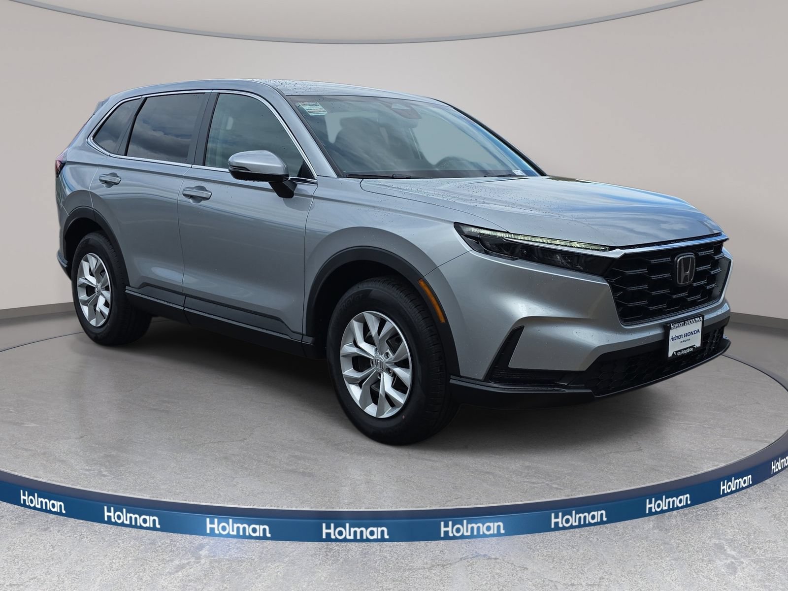 New 2026 Honda CR-V LX image 3