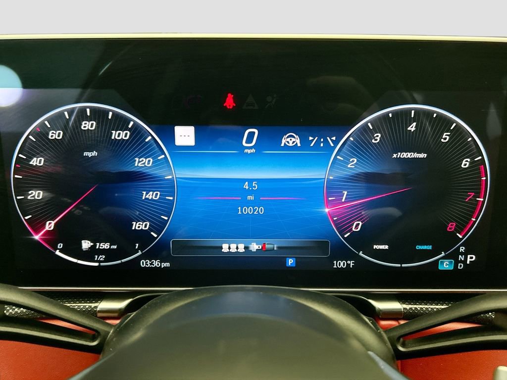 Certified 2023 Mercedes-Benz S 580 4MATIC Sedan image 33