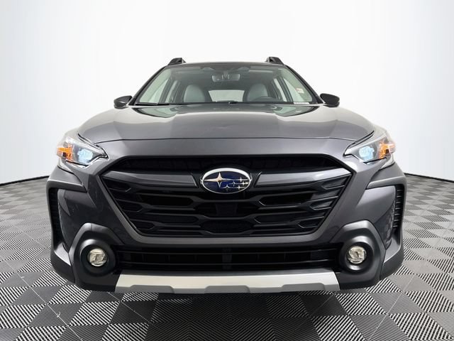 Used 2025 Subaru Outback Limited w/ Popular Package #2 AWD/4WD image 11