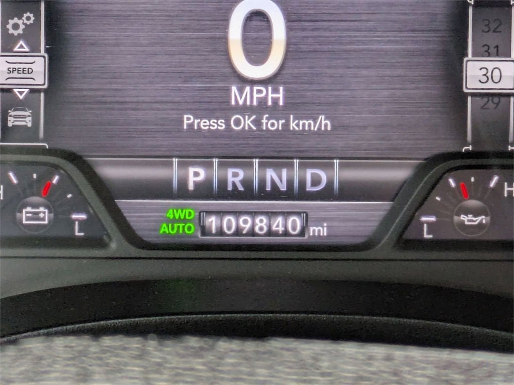 Used 2019 RAM 1500 Big Horn image 23