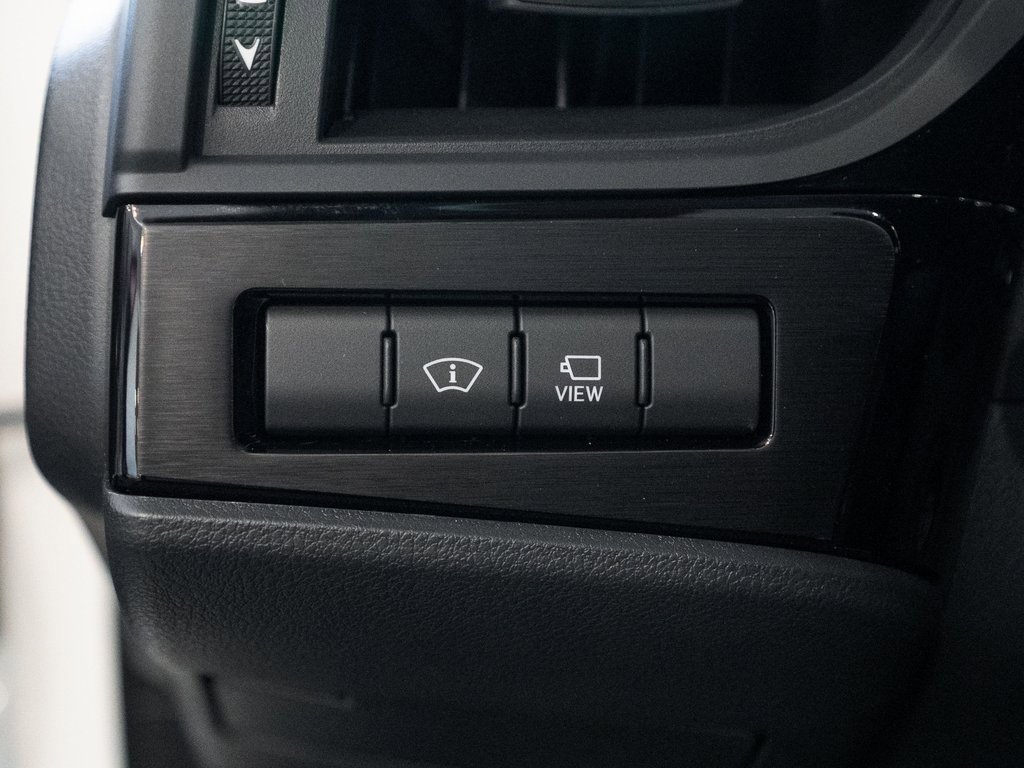 New 2025 Lexus ES 350 Luxury image 19