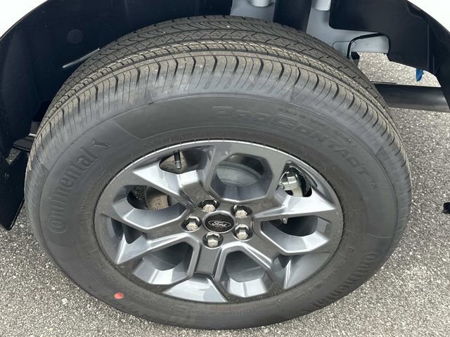 New 2025 Ford Maverick XLT w/ Equipment Group 302A image 17