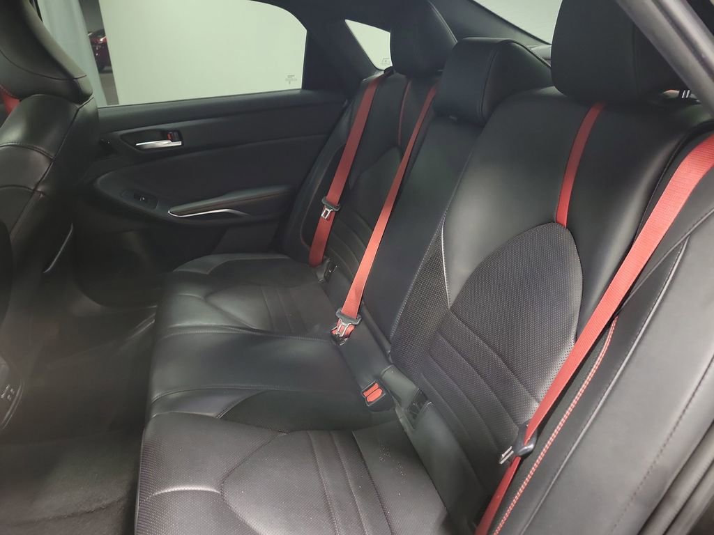 Used 2020 Toyota Avalon TRD w/ All Weather Liner Package image 22