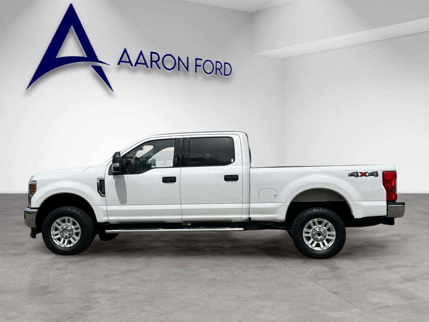 Used 2018 Ford F250 XLT image 3