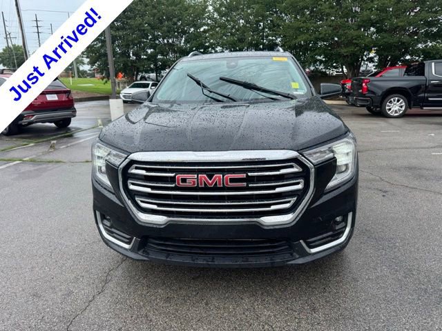 Used 2024 GMC Terrain SLT FWD image 9