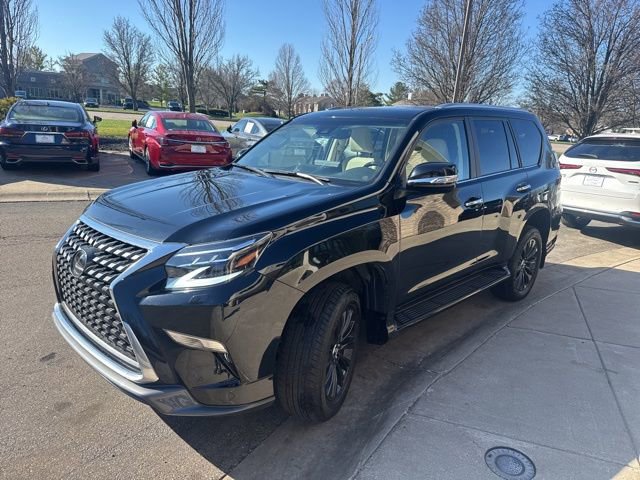 Used 2023 Lexus GX 460 Premium image 7