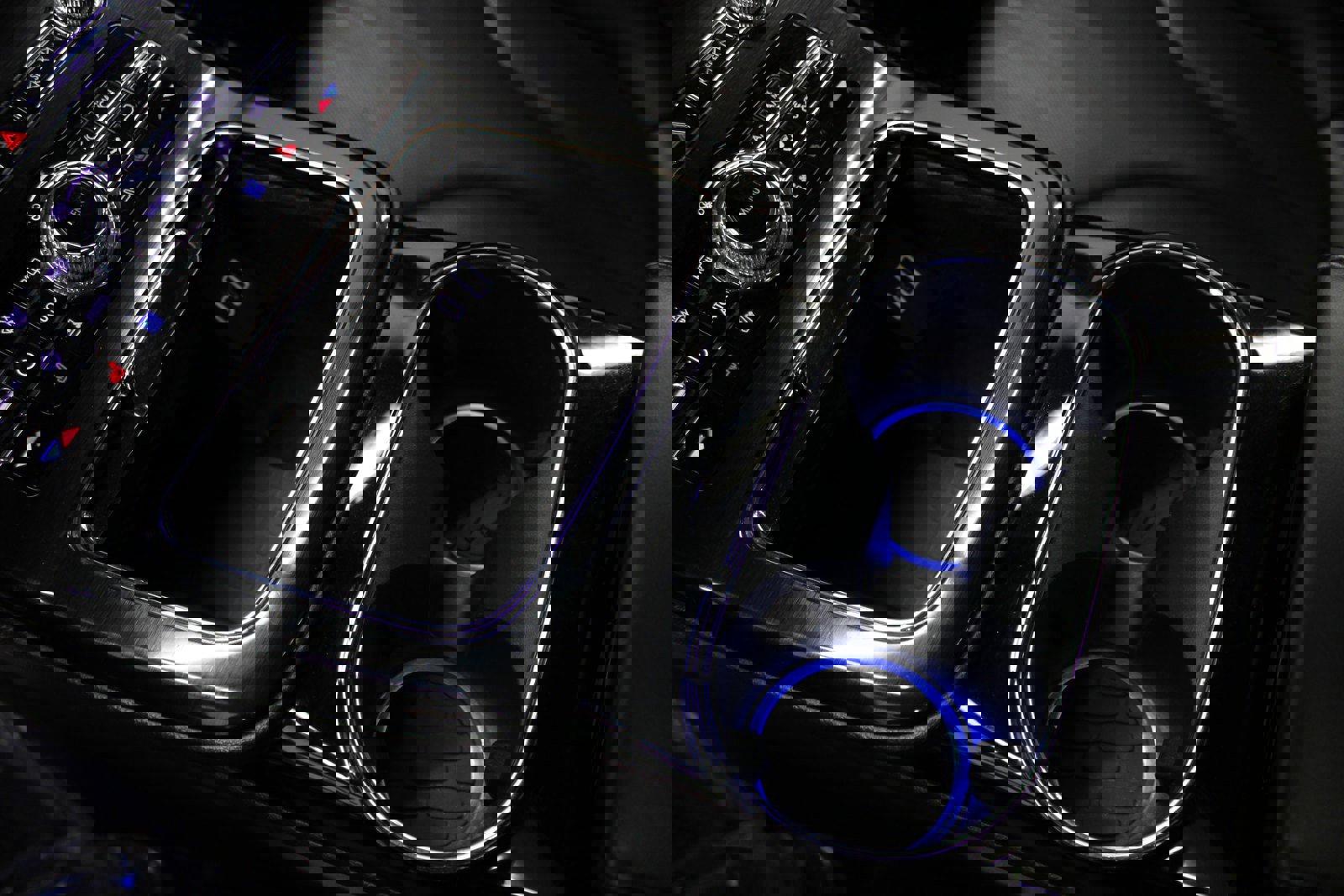 Used 2022 Lincoln Nautilus Reserve image 35