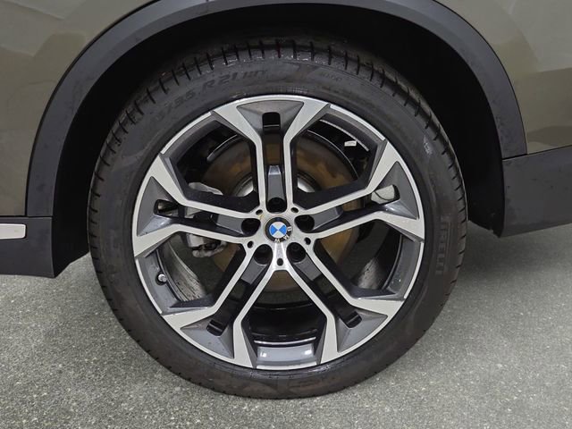 Certified 2026 BMW X5 xDrive40i image 30