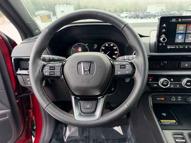Certified 2023 Honda CR-V Sport Touring image 18