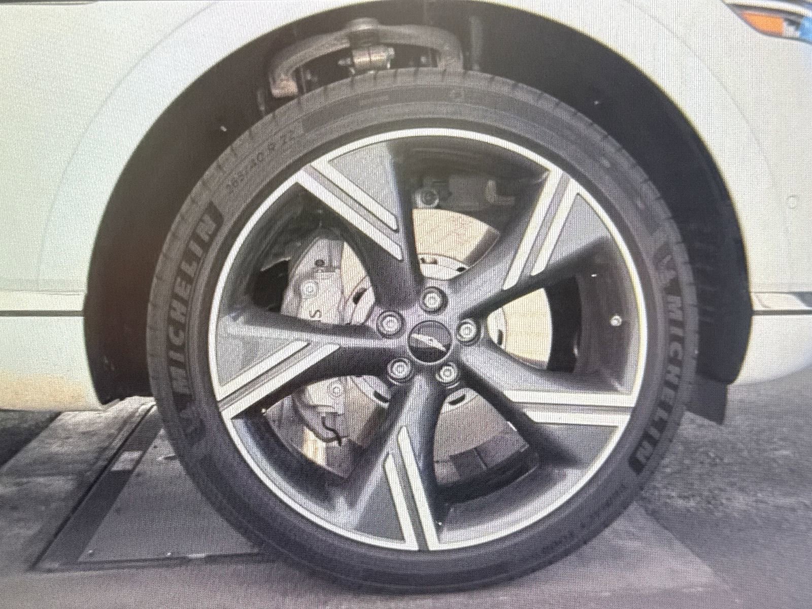 Used 2026 Genesis GV80 3.5T Prestige image 12