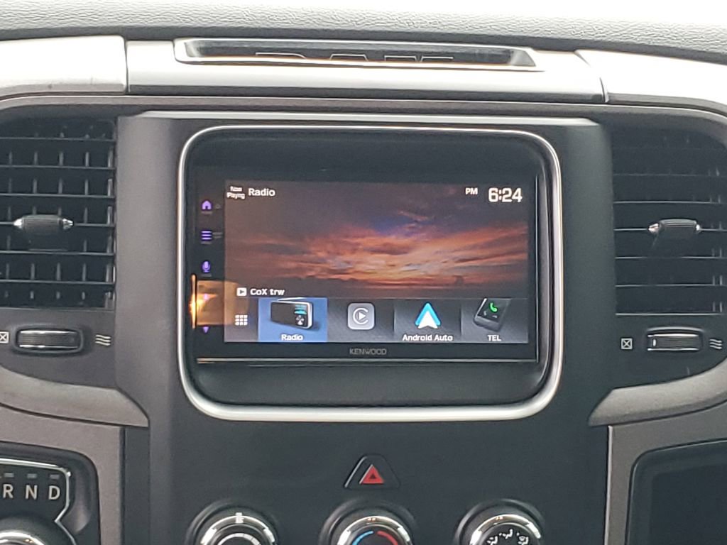 Used 2016 RAM 1500 Express w/ Popular Equipment Group AWD/4WD image 14