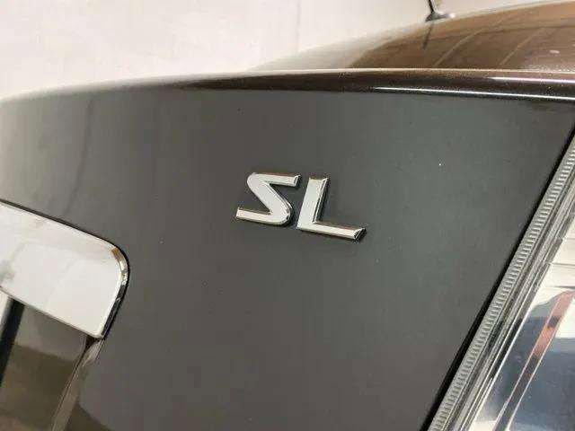 Used 2010 Nissan Sentra 2.0 SL w/ Leather Pkg image 86