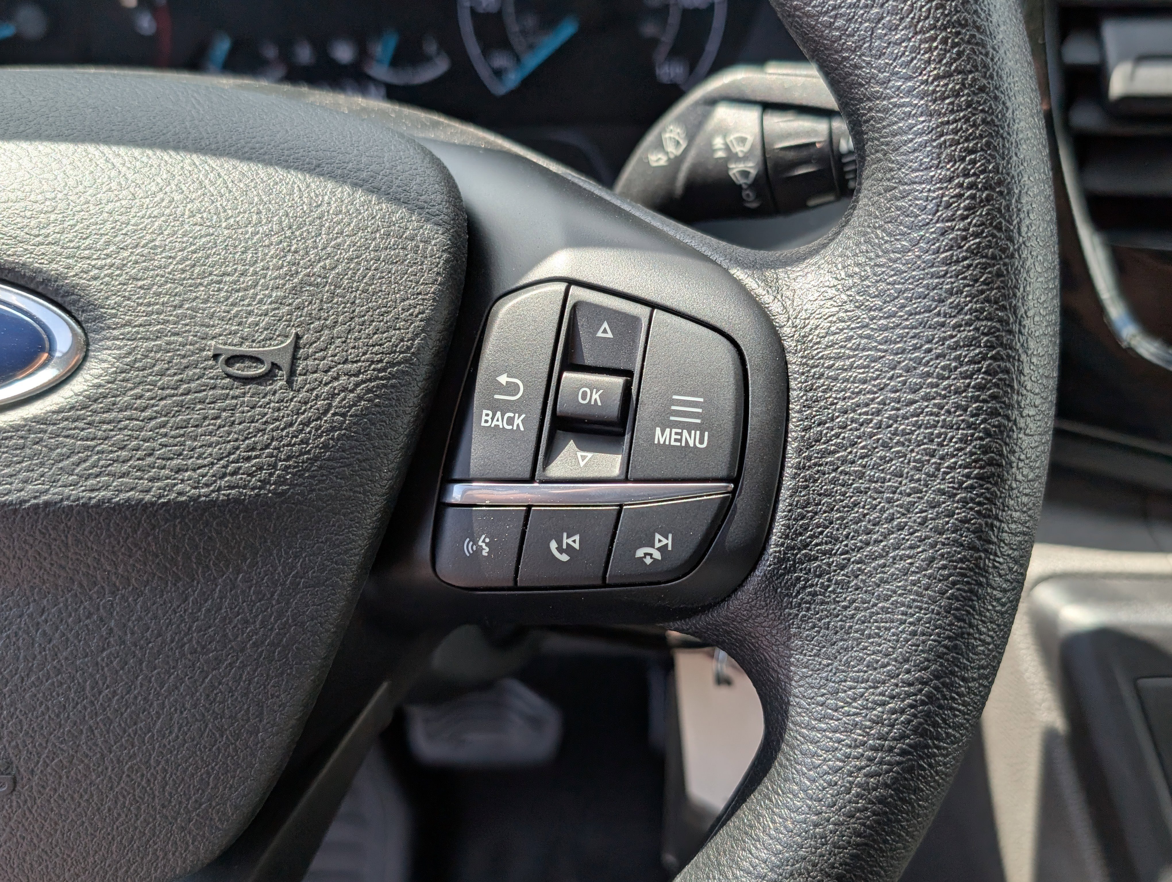 New 2025 Ford Transit 350 w/ Interior Upgrade Package image 25