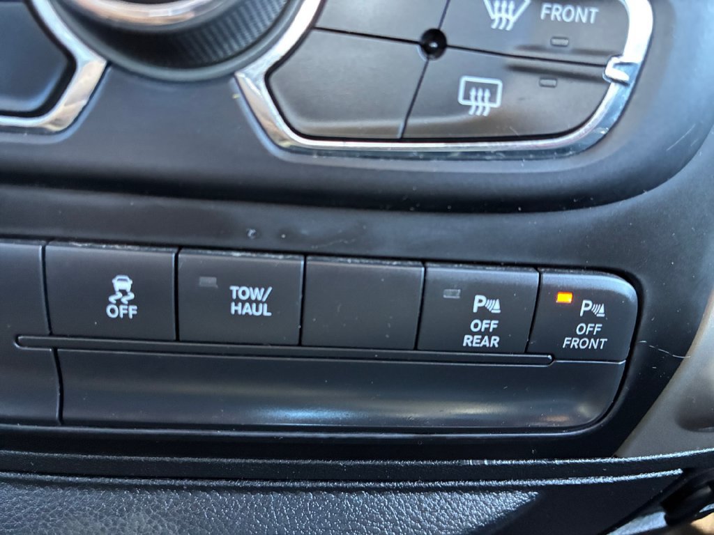 Used 2015 RAM 1500 Lone Star RWD image 23