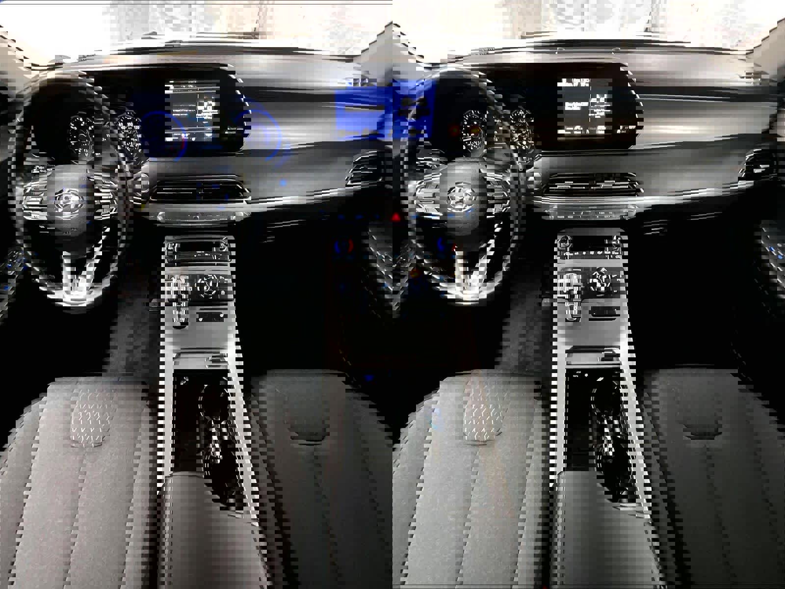 Used 2022 Hyundai Palisade SEL w/ Convenience Package AWD/4WD image 19