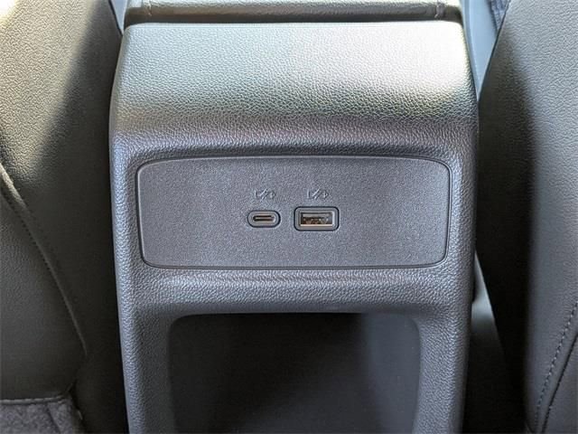 New 2026 Buick Envista Preferred w/ Convenience I Package image 15