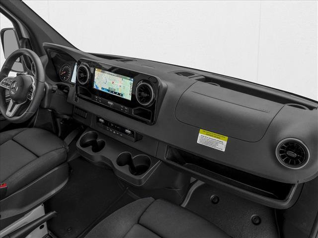 New 2026 Mercedes-Benz Sprinter 2500 image 9